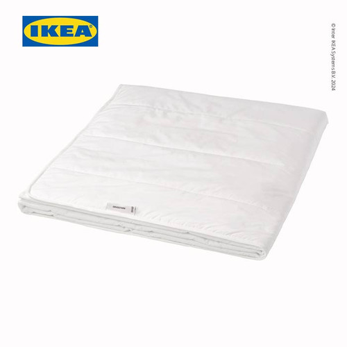 IKEA GRUSSTARR Duvet Selimut Sejuk 240x220 cm