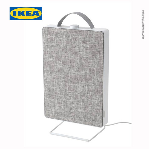 IKEA FORNUFTIG Air Purifier Putih 31x45 cm