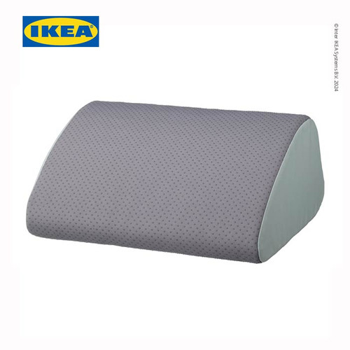 IKEA OVNING Pijakan Kaki Goyang Nyaman Serbaguna