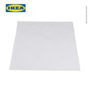 IKEA VARIERA Alas Laci Serbaguna Transparan 150 cm