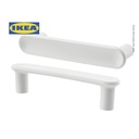 IKEA GUBBARP Gagang Pintu Kabinet / Laci 116 mm Isi 2pcs