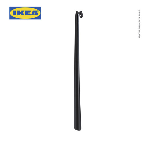 IKEA OMTANKSAM Sendok Sepatu Alat Bantu Pakai Sepatu 80cm