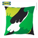 IKEA ANGSFIBBLA Sarung Bantal Kursi Sofa Aneka Warna 50x50cm