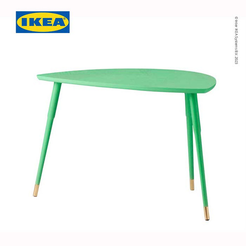 IKEA LOVBACKEN Meja Samping Sofa