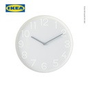 IKEA TROMMA Jam Dinding Modern Minimalis