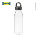 IKEA 365+ Botol Air Minum 0.5 L - Abu Tua