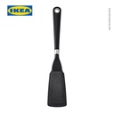 IKEA 365+ HJALTE Sudip Baja Hitam 33cm Tahan Karat