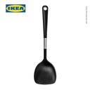 IKEA 365+ HJALTE Spatula Wajan Baja Hitam