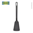 IKEA FULLANDAD Sudip Abu-Abu 32cm Warna Hitam