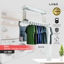 Electric Laundry Automatic Jemuran lifting Electric LV-939 (ELLA)