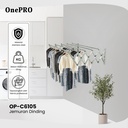 Jemuran Dinding OnePro OP-C6105