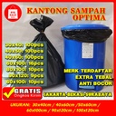 Kantong Plastik Sampah/Plastik Packing /Trash bag /Plastik kresek/