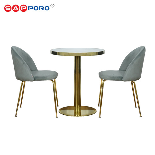 SAPPORO TROSMO - Dining Set | Meja Makan Set