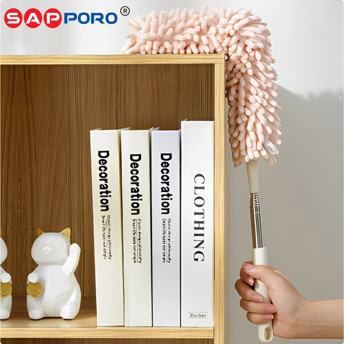 SAPPORO STAVOYA - Kemoceng Microfiber | Cleaning Duster