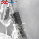 SAPPORO BOTNEN - Sikat Pembersih Botol | Silicone Bottle Brush