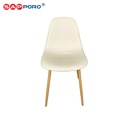 [ SUPER SALE ] SAPPORO LATHAM - Kursi Makan | Dining Chairs