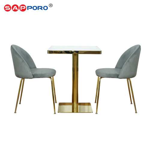 SAPPORO HALDEN - Dining Set | Meja Makan Set