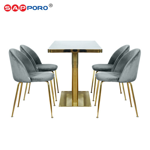 SAPPORO ASKOY - Dining Set | Meja Makan Set