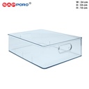 SAPPORO RAAHE - Set Kotak Makanan Multifungsi | Food Container Set