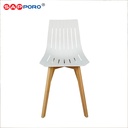 [ SUPER SALE ] SAPPORO KIMBA - Kursi Makan | Kursi Cafe | Dining Chair