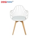 [ SUPER SALE ] SAPPORO NORLANE - Kursi Makan | Dining Chair