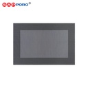 SAPPORO RANUA - Alas Piring PVC | PVC Table Mat