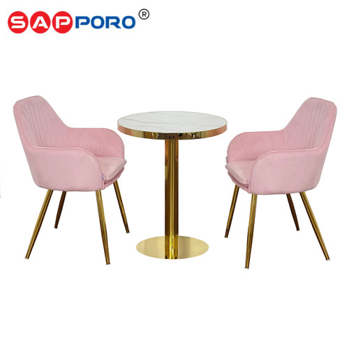 SAPPORO OSTNAS - Dining Set | Meja Makan Set