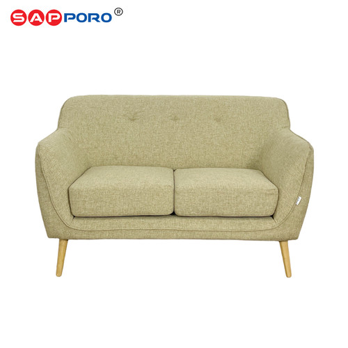 SAPPORO NAMSOS – Sofa 2 Seater | Sofa Minimalis | Scandinavia Sofa