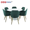 SAPPORO NAANTALI - Dining Set | Meja Makan Set