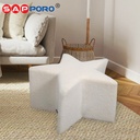 [ SUPER SALE ] SAPPORO ANAHIEM - Kursi Stool | Sofa Stool