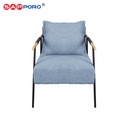 [ SUPER SALE ] SAPPORO JORPELAND - Sofa 1 Seater | Scandinavia Sofa