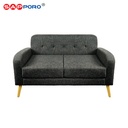 [ SUPER SALE ] SAPPORO ASKIM 2 – Sofa 2 Seater | Scandinavia Sofa