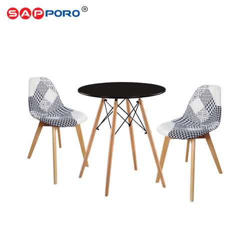 SAPPORO MURRAY - Dining Set | Meja Makan Set