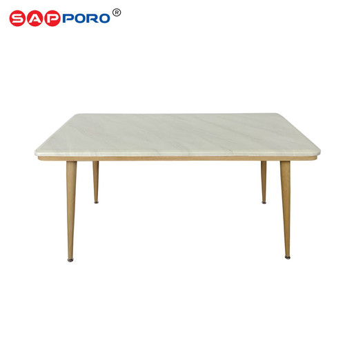 SAPPORO CONDOTTI LONG - Meja Makan Marmer | Dining Table