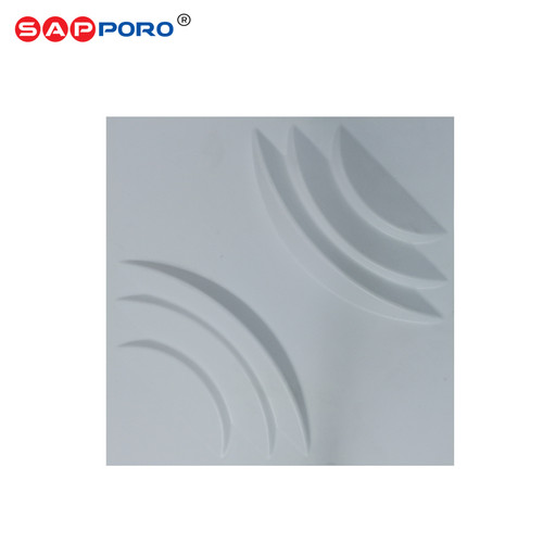 [ SUPER SALE ] SAPPORO WALLPAPER - Wallpaper 3D PVC