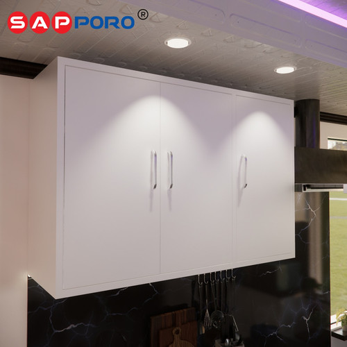 SAPPORO MUNSTER - Lemari Dapur | Kitchen Cabinet