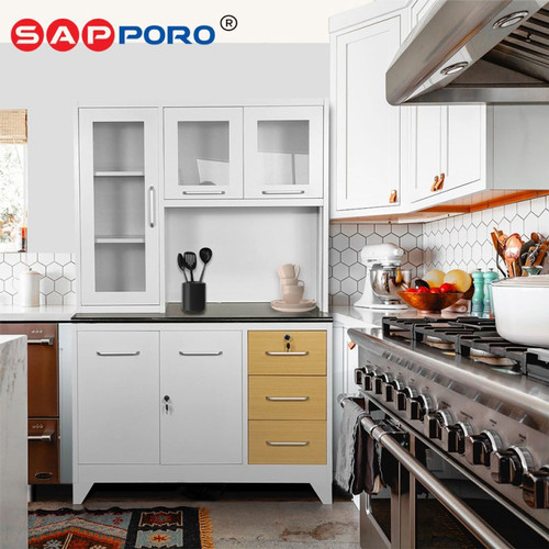 SAPPORO TONSBER - Lemari Dapur | Kitchen Cabinet