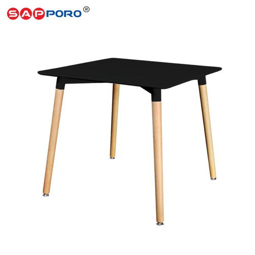 SAPPORO COMARA - Meja Makan | Meja Makan Persegi | Dining Table