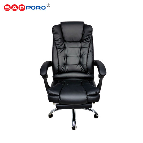 SAPPORO LEEDS - Kursi Kantor | Kursi Direktur | Office Chair