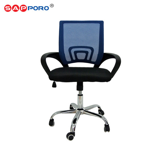 SAPPORO FULHAM - Kursi Kantor | Kursi Jaring | Office Chair