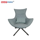 [ SUPER SALE ] SAPPORO LULEA - Sofa Baca | Scandinavia Sofa Single