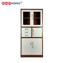 SAPPORO BONN - Lemari Kantor | Lemari kantor Besi | Office Cabinet