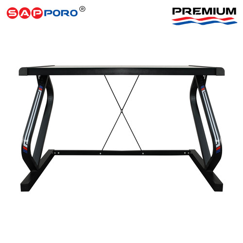 [ SUPER SALE ] SAPPORO MICHIGAN - Meja Gaming | Gaming Desk