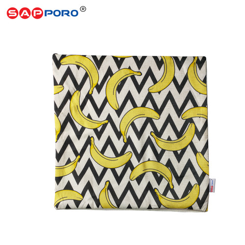 [ SUPER SALE ] SAPPORO MOLA - Sarung Bantal Sofa | Cover Bantal Sofa