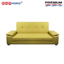 [ SUPER SALE ] SAPPORO VENNESLA – Sofa Bed | Scandinavia Sofa