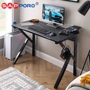 [ SUPER SALE ] SAPPORO NORTHAM - Meja Gaming | Gaming Desk