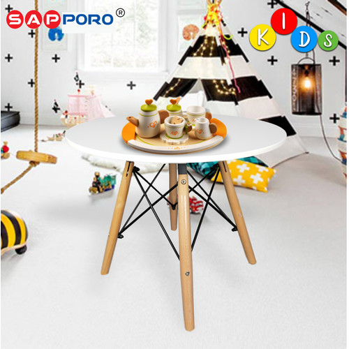 [ SUPER SALE ] SAPPORO BARBARA – Meja Makan Anak | Dining Table