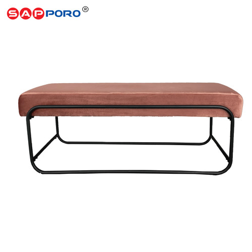 [ SUPER SALE ] SAPPORO DIEGO - Sofa bench | Sofa Panjang Bench