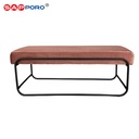 [ SUPER SALE ] SAPPORO DIEGO - Sofa bench | Sofa Panjang Bench