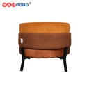 [ SUPER SALE ] SAPPORO VIRGINIA - Kursi Stool | Kursi Minimalis